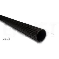 Hitzeschutzschlauch 13.0 mm mit Marderschutz für Underpressureleitungen