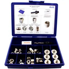 DPF-Reparaturset für Dieselpartikelfilter