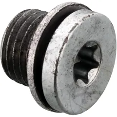 Closure Screw for HJS DPF Temperature Sensor