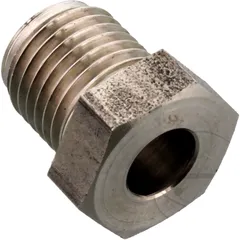 HJS Überwurfschraube für DPF-Temperatursensor