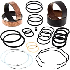 Complete Fork Repair Kit for Motorcycles All Balls Racing