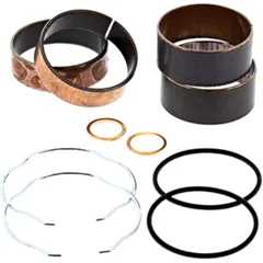 Gabel Reparatursatz komplett All Balls Racing passend für: Honda CRF 7510243