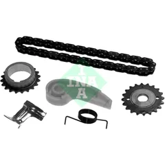 CAM CHAIN KIT SHORT ID