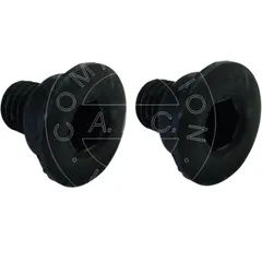 Brake Disc Screw Set for Motorcycles 2 Pieces