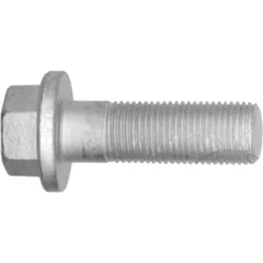 Bolt for brake caliper