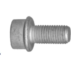 Schraube für Bremse 11631