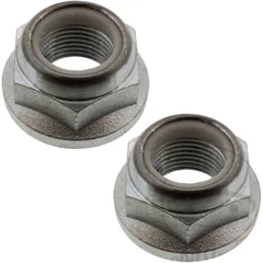 Axle Nuts Kit M24X2 SW36 for Ford Transit