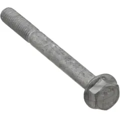 Hex Head Bolt M8X80 for Opel