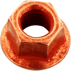 NUT M8x1.25 SW12 FOR EXHAUST MANIFOLD