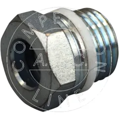Connection Nut for Power Steering Pump