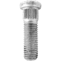 Radschraube M12X1.5X42 silber für SCC Fahrzeugtechnik