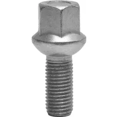 Wheel nut m12x1.5x26 ku 17 M1215KU26E