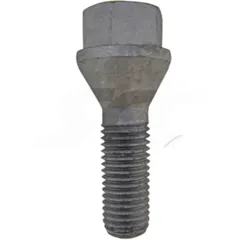 Radschraube M14X1.5X23 KE17 silber für Motorräder