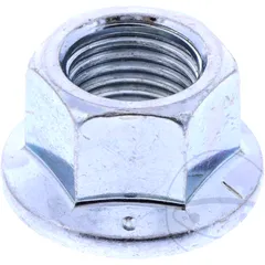 Radmutter M14 x 1.5 FB19 silber für: CHRYSLER, DODGE