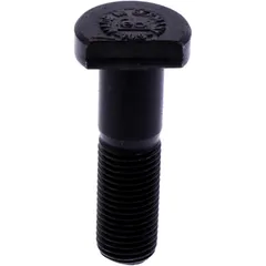 Radschraube M14X1.5X50 schwarz Stehbolzen 10 Stück