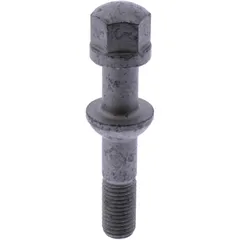 Radschraube M12X1.5X40 Kugelbund 17 für Motorräder