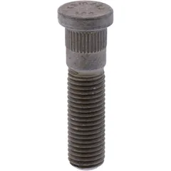 Radschraube M12X1.5X48 STEHBO schwarz für Motorräder Packung 10 Stück