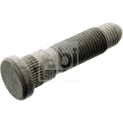 Radbolzen M14X1.5X58 für Motorräder