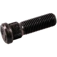 Radschraube M12X1.5X35 für Motorräder