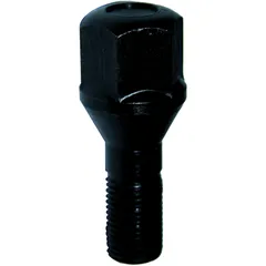 Radschraube M12x1,25x26 KE19 für Stahlfelgen