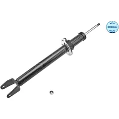 Gasstoßdämpfer vorne für Motorräder