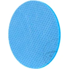 Feinschleifscheiben K1000 3M 125 mm Flexibel Hookit für Motorräder