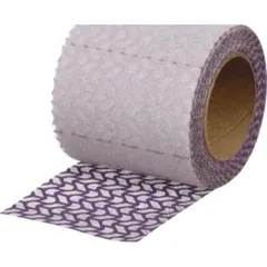 Schleifpapier Streifen RL K120+ 10 Meter