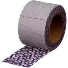 3M™ Cubitron™ II Gitternetz Schleifstreifen K120+ 80 mm x 10 m