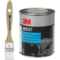 Dichtungsmasse grau 1 Liter 3M