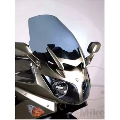 Puig Touring Screen Smoke Grey for Motorcycles 7740723