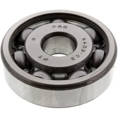 ROLLER BEARING 6403 C3 for Motorcycles