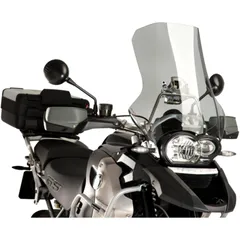 Touring screen PUIG - smoke grey for: BMW R 7740422