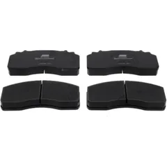 BRAKE PADS KIT MQ