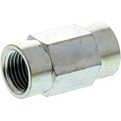 Bremsleitungs-Adapter M10 x 1 Bördel E SW13