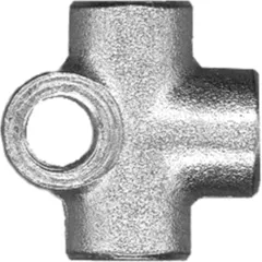 Verteiler Bremsleitung 3 x M10 Bördel F ID 4420998