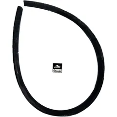 ATE Universal Vakuumschlauch 12mm - 1 Meter für Bremsanlagen