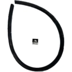ATE Vakuumschlauch für Bremsanlage, 12 mm, 2 Meter