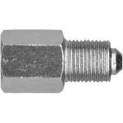 Bremsleitungsadapter M12X1 für Motorräder