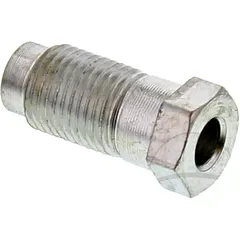 Überwurfschraube M10 x 1 ID Bördel F 5 mm für Hyundai