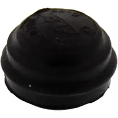 Staubkappe für Entlüfterventile 13 mm ID