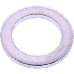 Dichtring für Bremsschlauch 10X1.5 mm Alu