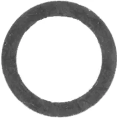 Dichtring für Bremsschlauch MQ aus Kupfer 12.3X1.0