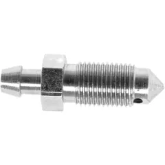 Entlüftungsventil M10 x 1 SW11 L36.0 für: Alfa Romeo, BMW