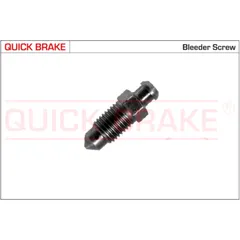 Entlüftungsventil für: Honda, Rover M10 x 1.25 SW10 33 mm