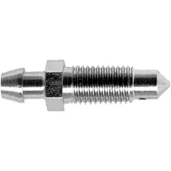 Entlüftungsventil M8X1 SW9 L33.5 für: Kia, Mazda