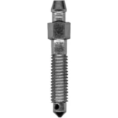 Entlüftungsventil MQ M8X1.25 SW9 L49.0 für: Ford, Mercedes
