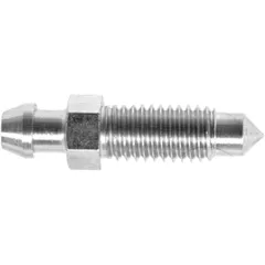 Entlüftungsventil M8X1.25 SW9 35,5 mm