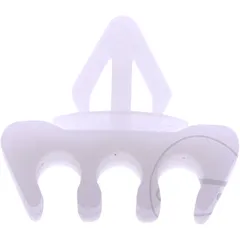 Halter für Bremsleitungen MQ Dreifach 5 mm / 3/16