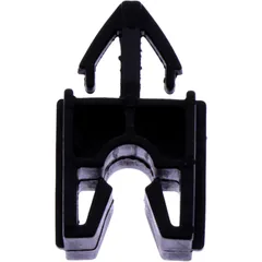 Bremsleitungshalter 5 mm / 3/16 für Motorräder