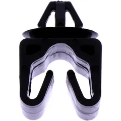 Halter für Bremsleitung 6 mm / 1/4